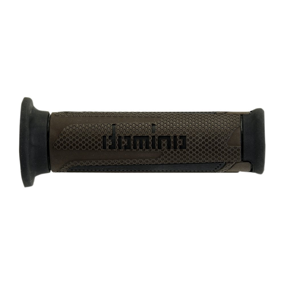 DOMINO Turismo Grips - Street - Brown/Black A35041C4063C7-0