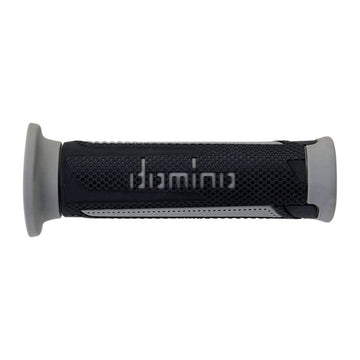 DOMINO Turismo Grips - Street - Black/Gray A35041C5270C7-0