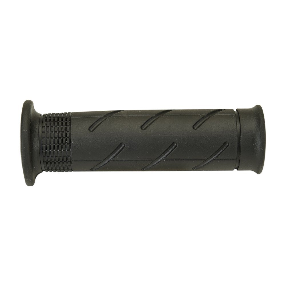 DOMINO Honda Replica Grips - Black 0280.82.40.06-0