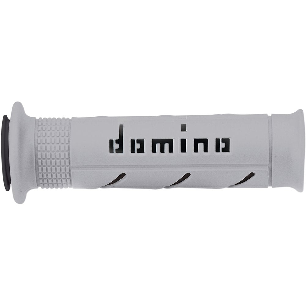 DOMINO XM2 Grips - Gray/Black A25041C4052B7-0