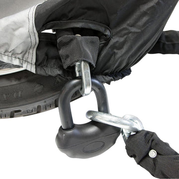 DOWCO Weatherall Scooter Cover - Extra Large 50039-00