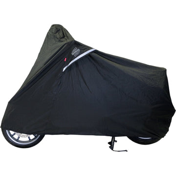 DOWCO Weatherall Scooter Cover - Large 05142