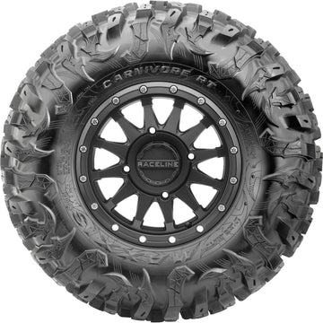 MAXXIS Tire - Carnivore RT - Front/Rear - 28x10R14 - 8 Ply TM00438500