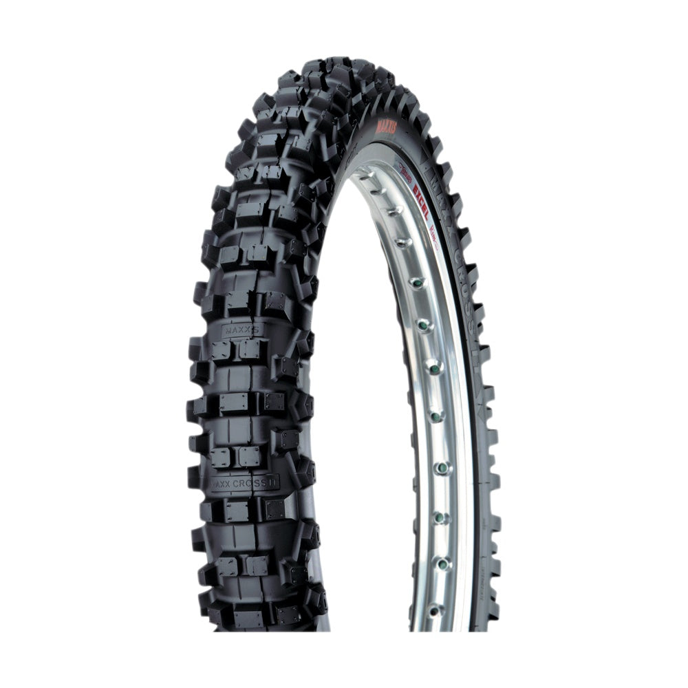 MAXXIS Tire - Maxxcross IT M7304 - Front - 70/100-17 - 40M TM38810000