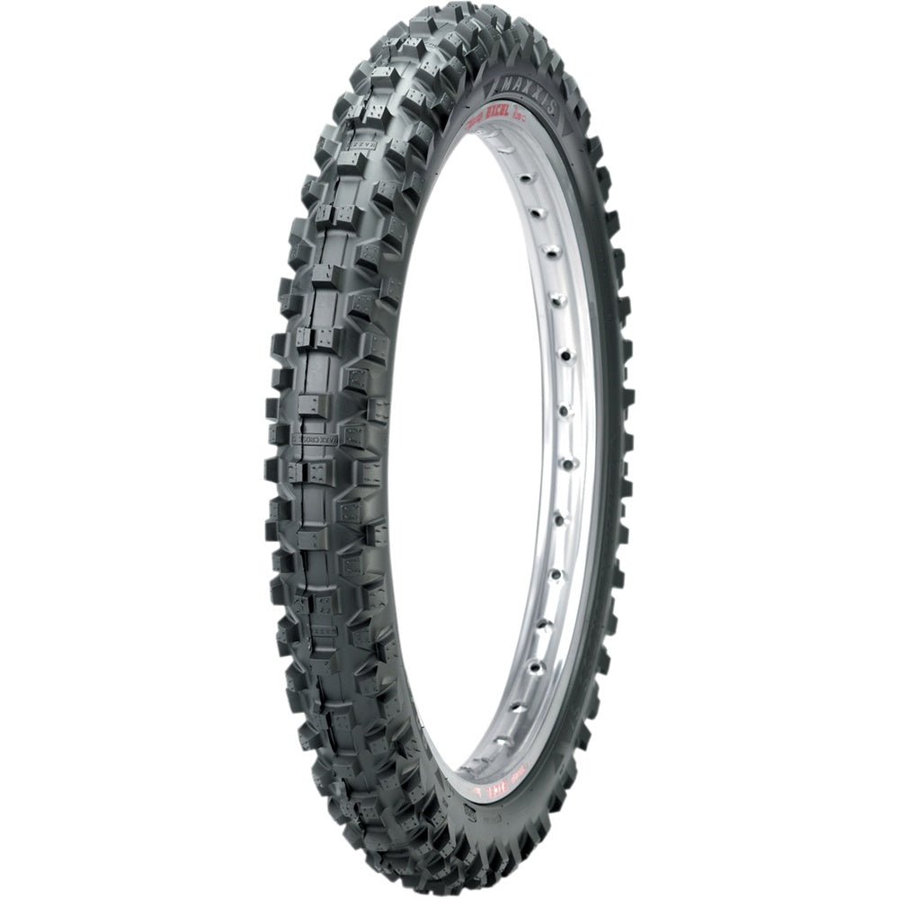 MAXXIS Tire - Maxxcross SI M7311 - Front - 80/100-21 - 51M TM88185000