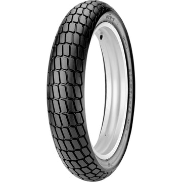 MAXXIS Tire - M7302-DTR-1 - Front/Rear - 120/70-17 - 58V TM40022600