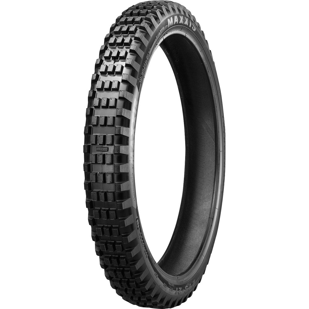 MAXXIS Tire - Trialmaxx M7319 - Front - 2.75-21 - 45M TM89220000