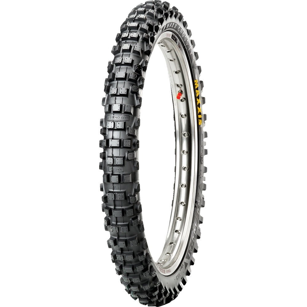 MAXXIS Tire - Maxxcross IT - Front - 90/100-21 - 57M TM89949000