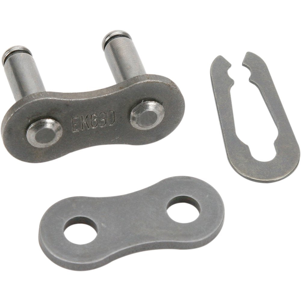 EK 630 - Standard Chain - Connecting Link - Clip 630-SPJ