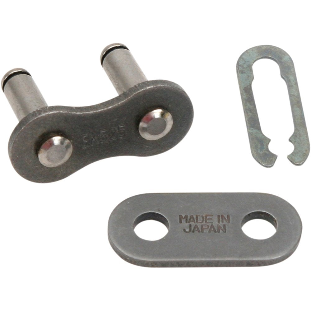 EK 525 - Standard Chain - Connecting Link - Clip 525-SPJ