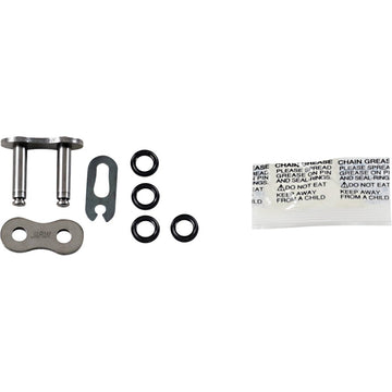 EK 530 SROZ - Clip Connecting Link 530SROZ2-SKJ