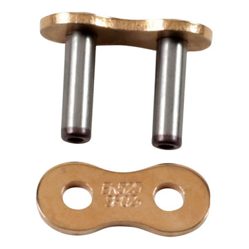 EK 525 SROZ - Connecting Link - Rivet - Gold 525SROZ2-MLJ/G