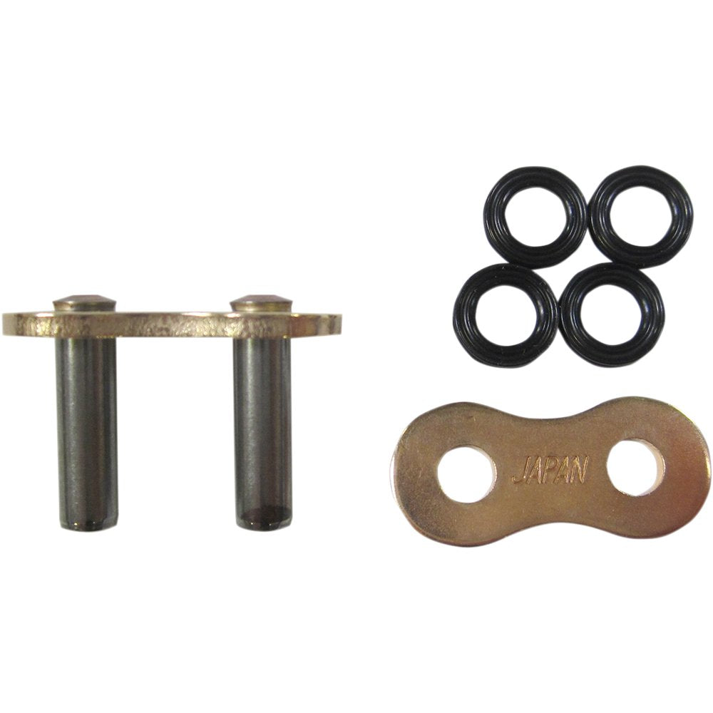 EK 530 MVXZ2 Series Connecting Link - Gold 530MVXZ2-MLJ/G