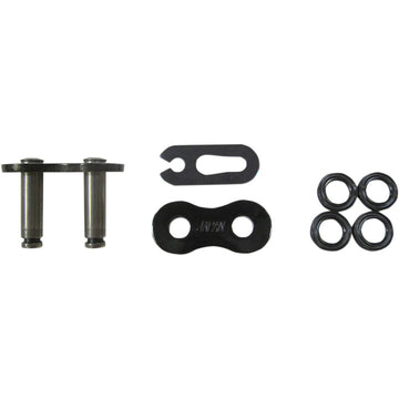 EK 520 MVXZ2 - Series Connecting Link - Black - C 520MVXZ2-SKJ/K