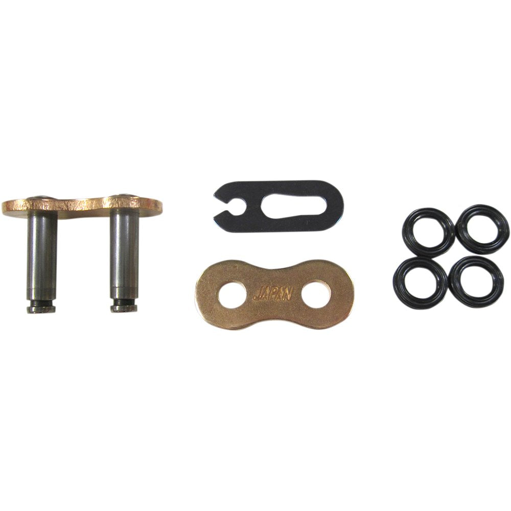 EK 520 MVXZ2 - Series Connecting Link - Gold - C 520MVXZ2-SKJ/G