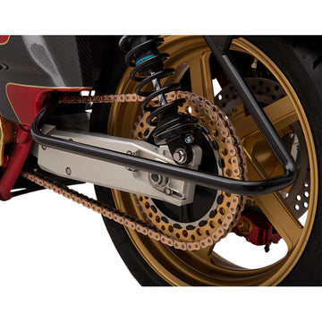EK 530 ZVX3 - Sportbike Chain - 120 Links - Gold 530ZVX3-120G