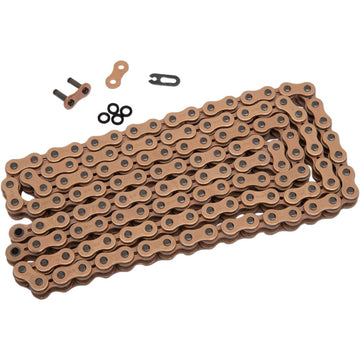 EK 520 SRX2 - Drive Chain - 130 Links - Gold 520SRX2-130G
