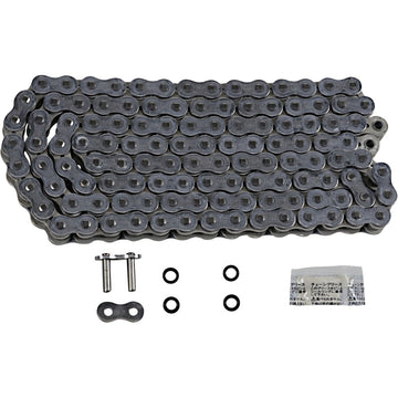 EK 530 MVXZ2 - Drive Chain - 120 Links - Chrome 530MVXZ2-120C