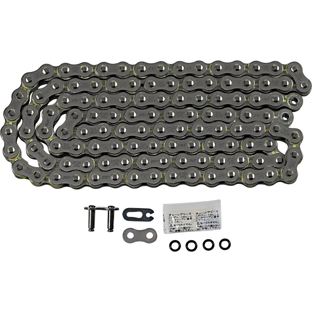 EK 520 SRO6 Series - Chain - 118 Links 520SRO6-118