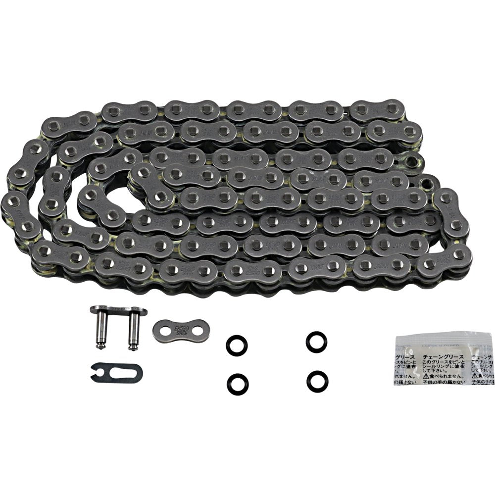 EK 520 SRO6 Series - Chain - 100 Links 520SRO6-100
