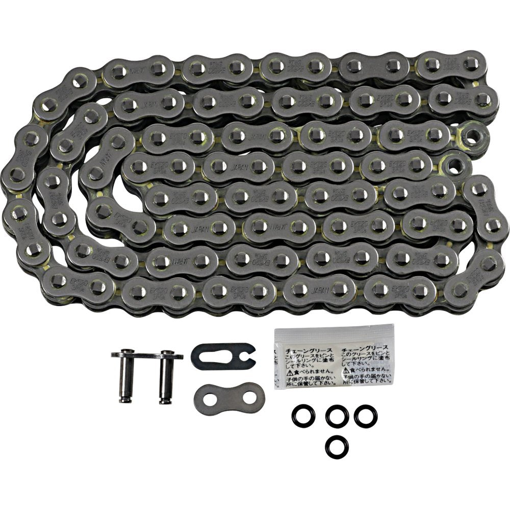 EK 520 SRO6 Series - Chain - 92 Links 520SRO6-92