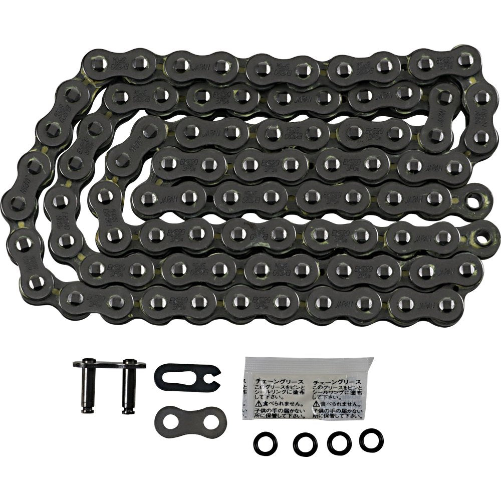 EK 520 SRO6 Series - Chain - 88 Links 520SRO6-88