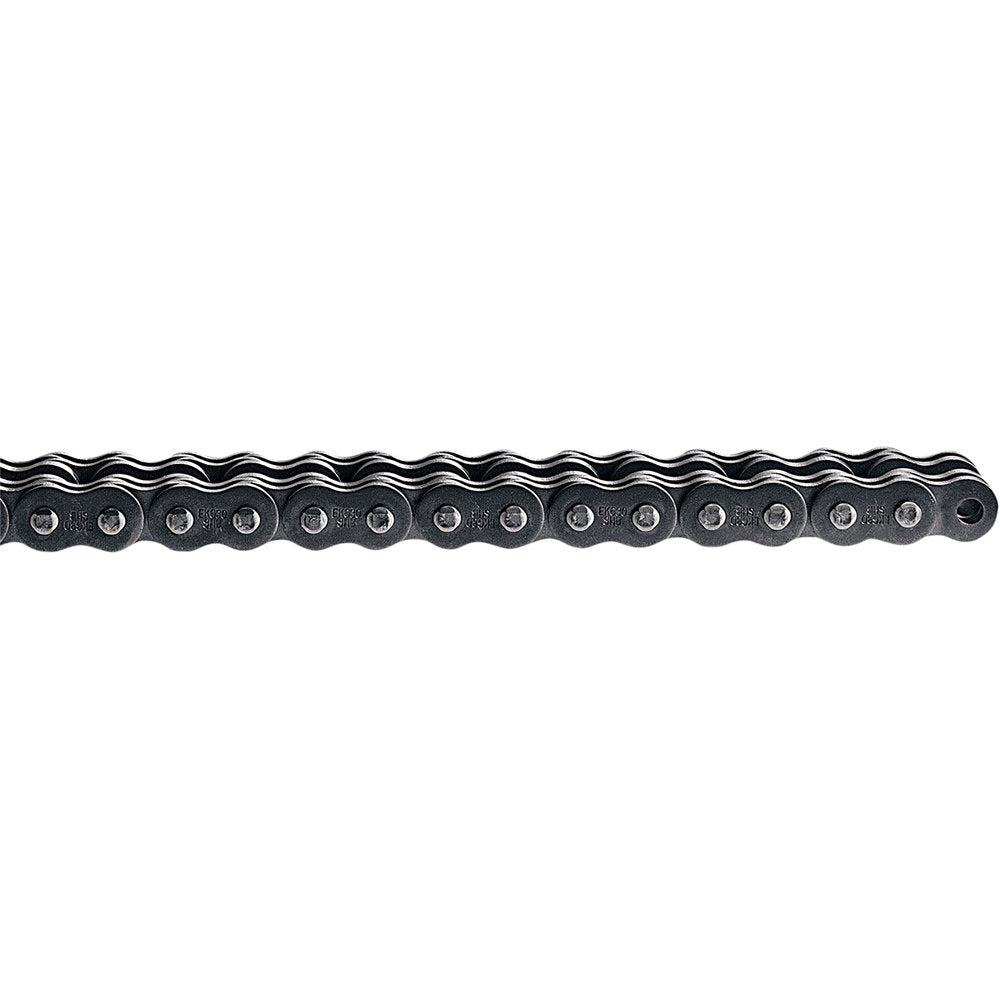 EK 530 DR2 - Drive Chain - Chrome - 130 Links 530DR2-130C