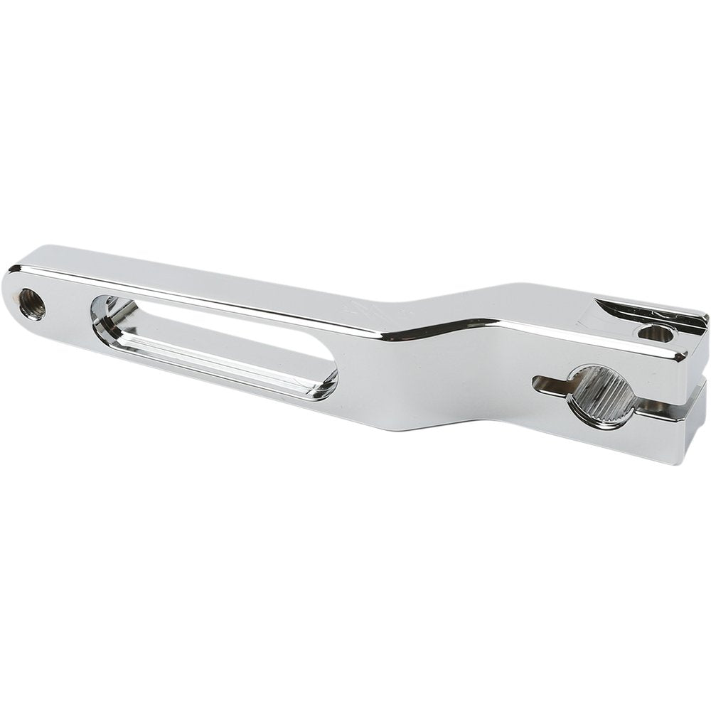 THRASHIN SUPPLY CO. Shifter Lever - Chrome TSC-2903-3