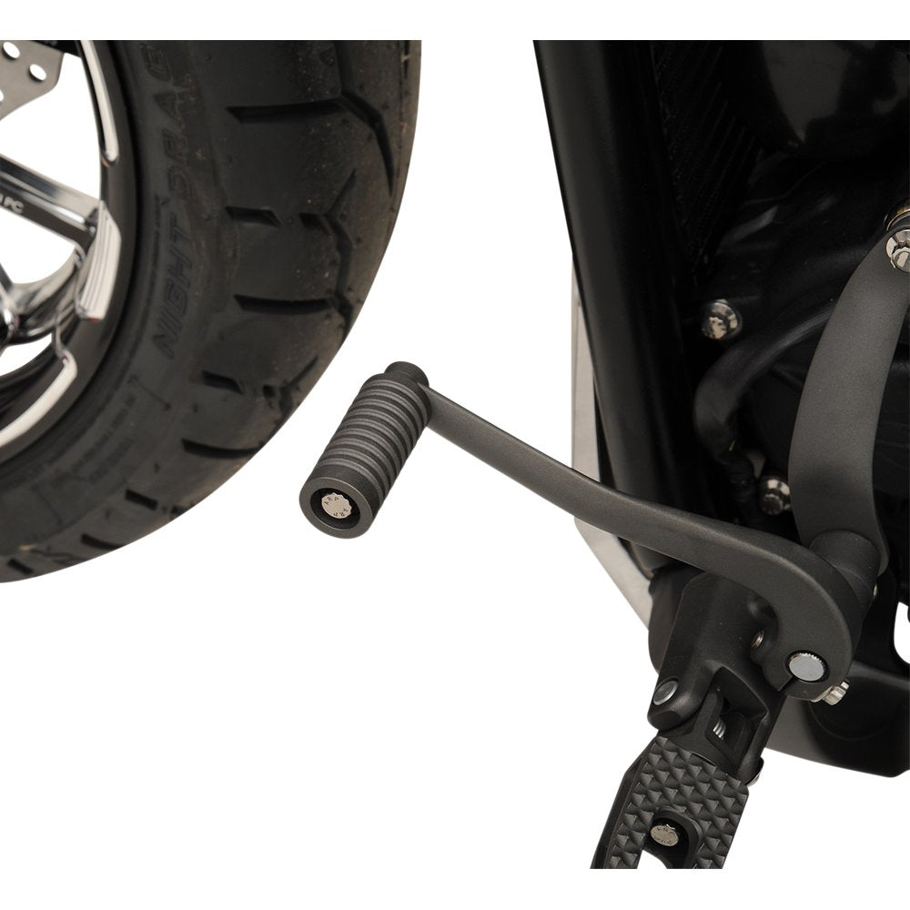 THRASHIN SUPPLY CO. TSC Shifter Peg - 2-1/4" - Black TSC-2100-1