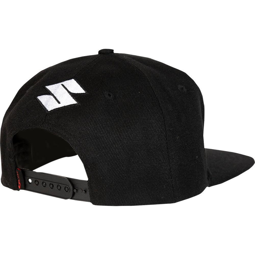 D'COR VISUALS Suzuki Army Hat - Black 70-135-1