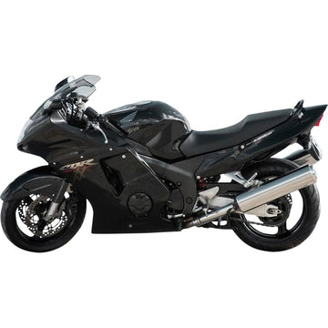 STOMPGRIP Traction Kit - Wedge Strips - Black 50-14-0004B