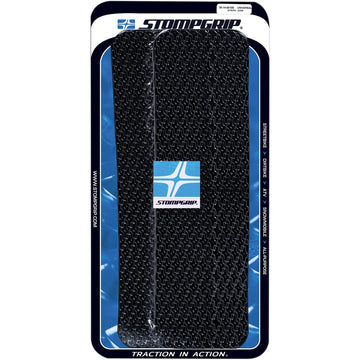 STOMPGRIP Traction Kit - Rectangle Strips - Black 33-14-0002B