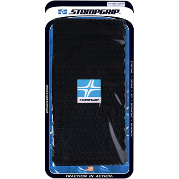 STOMPGRIP Traction Kit - Rectangle Sheet - Black 33-14-0001B