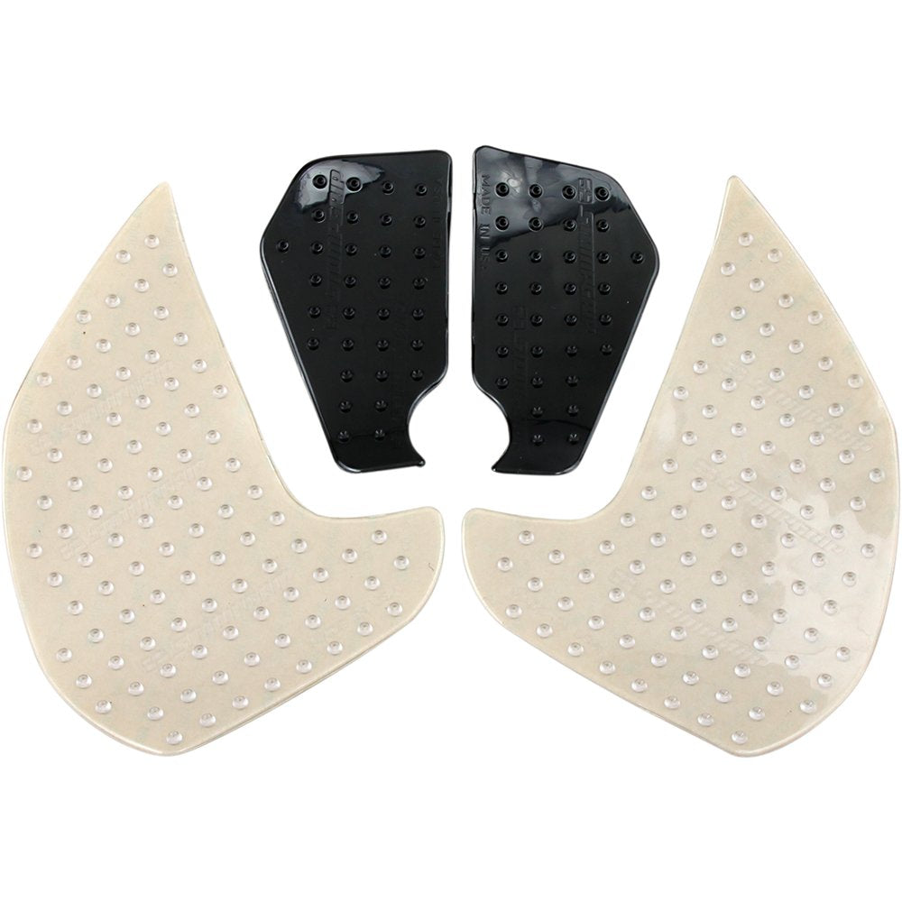 STOMPGRIP Traction Kit - Clear - Yamaha 55-10-0157H