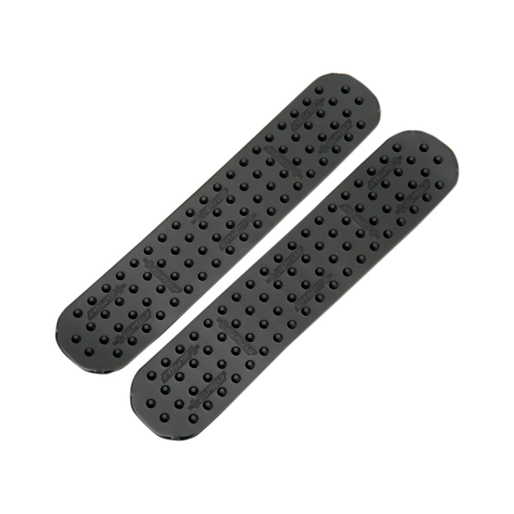 STOMPGRIP Traction Pad - All-Purpose - Mini Strips - Black 33-10-0003B