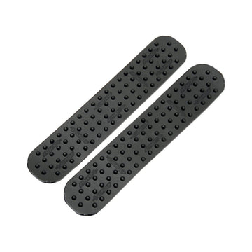 STOMPGRIP Traction Pad - All-Purpose - Mini Strips - Black 33-10-0003B
