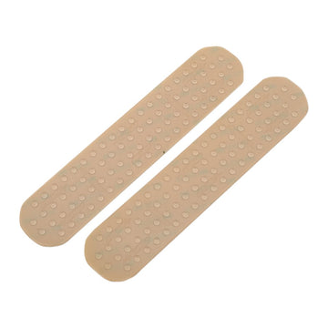 STOMPGRIP Traction Pad - All-Purpose - Mini Strips - Clear 33-10-0003C