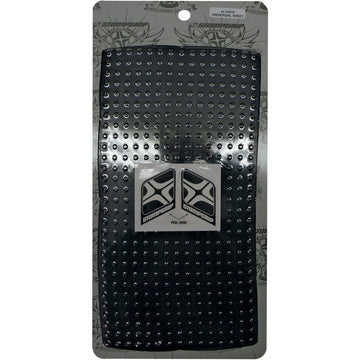 STOMPGRIP Traction Pad - All-Purpose - Sheet - Black 33-10-0001B