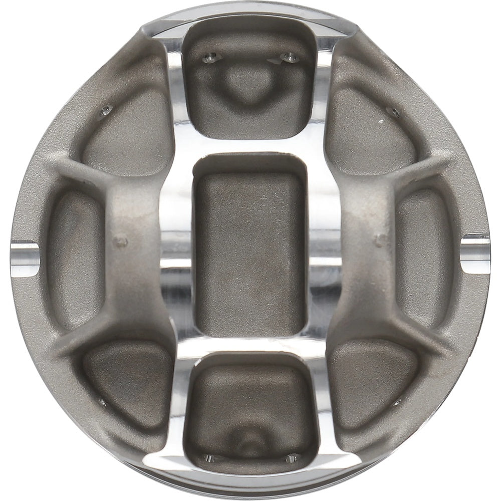 WISECO Piston Kit - 97.00 mm - Yamaha YZ450F/FX | WR450F RE825M09700
