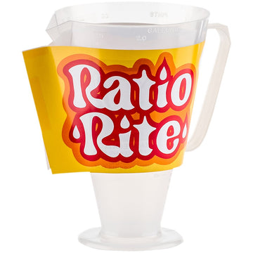 RATIO RITE Measuring Cup RRC1