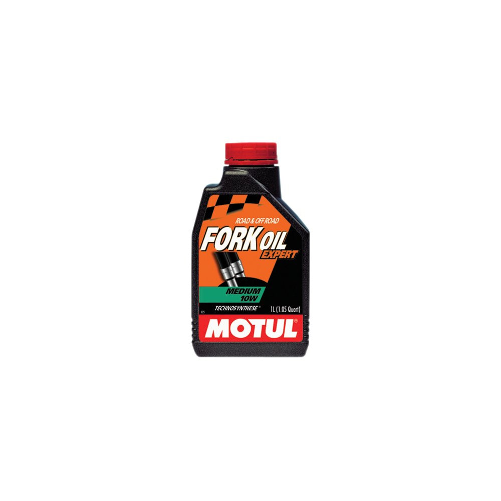 MOTUL Expert Fork Oil - Medium 10w - 1L 112952