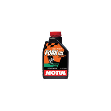 MOTUL Expert Fork Oil - Medium 10w - 1L 112952