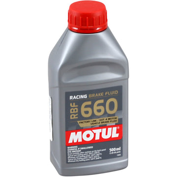 MOTUL RBF Factory Brake Fluid - 500ml 101667