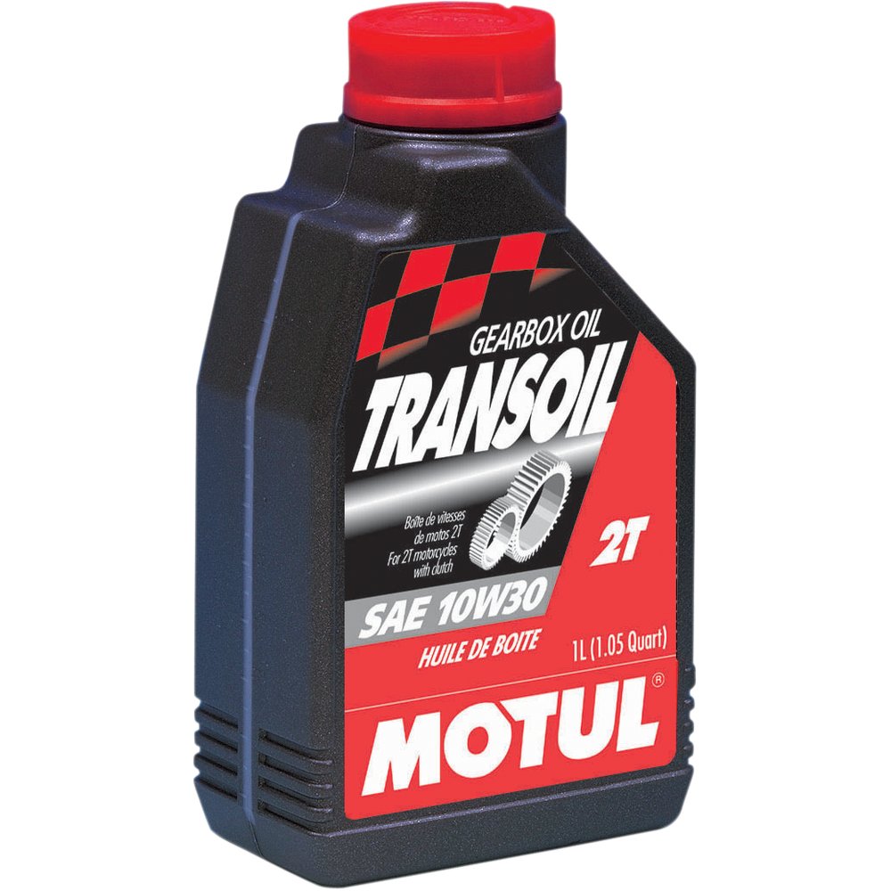 MOTUL Transmission Oil - 10W-30 - 1L 105894