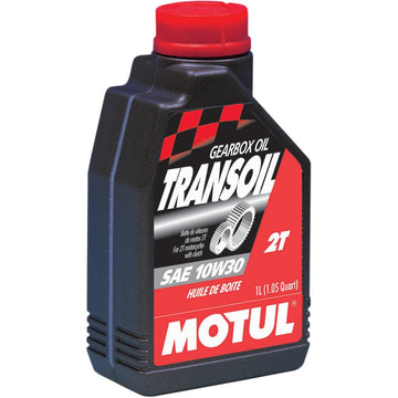 MOTUL Transmission Oil - 10W-30 - 1L 105894