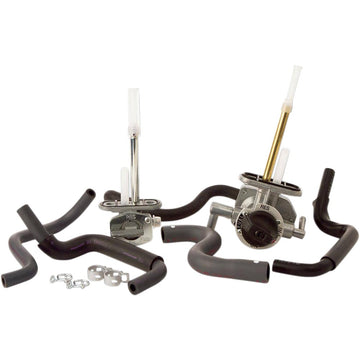 ALL BALLS Petcock Fuel Kit - Suzuki FS101-0138