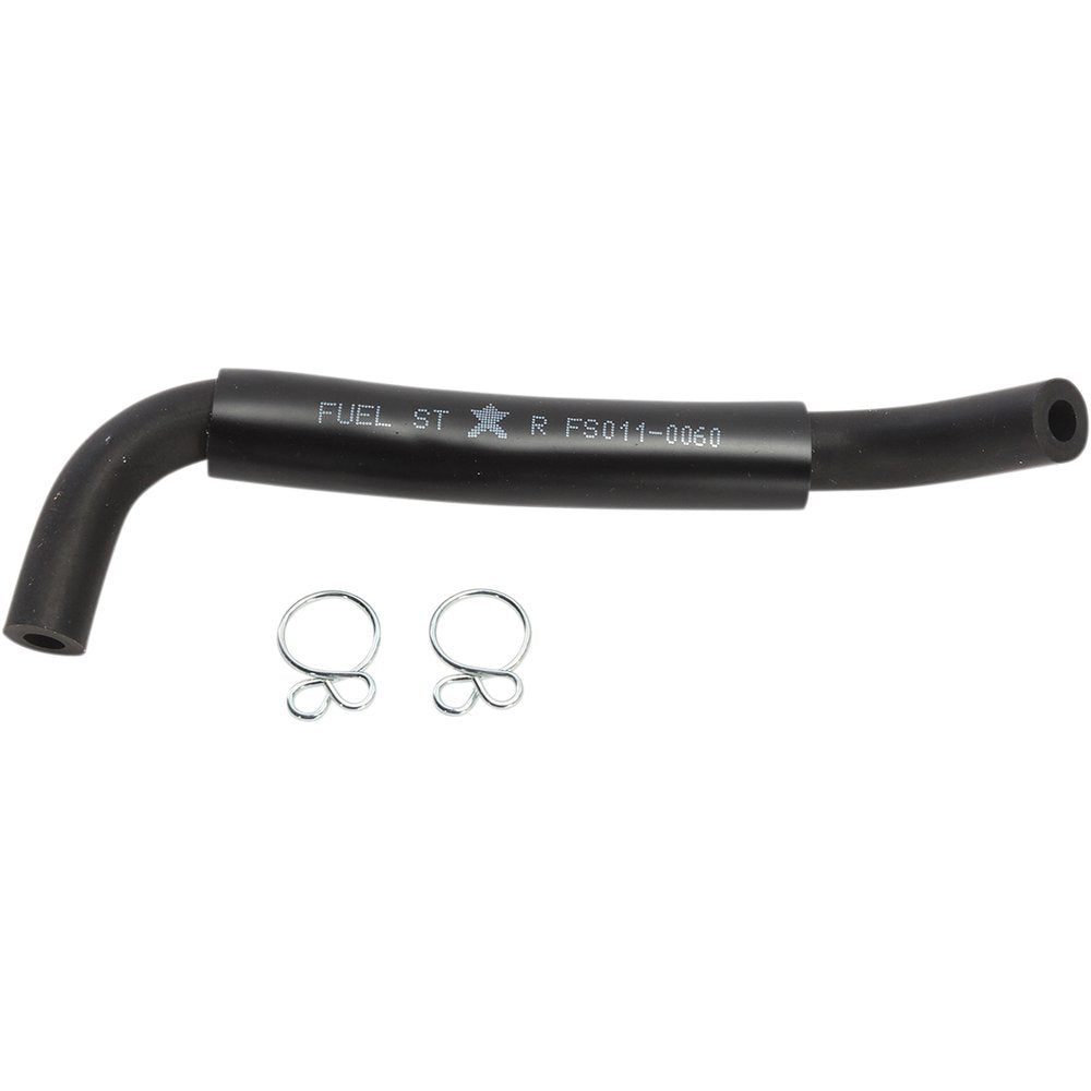 ALL BALLS Hose and Clamp Kit - Honda FS110-0105