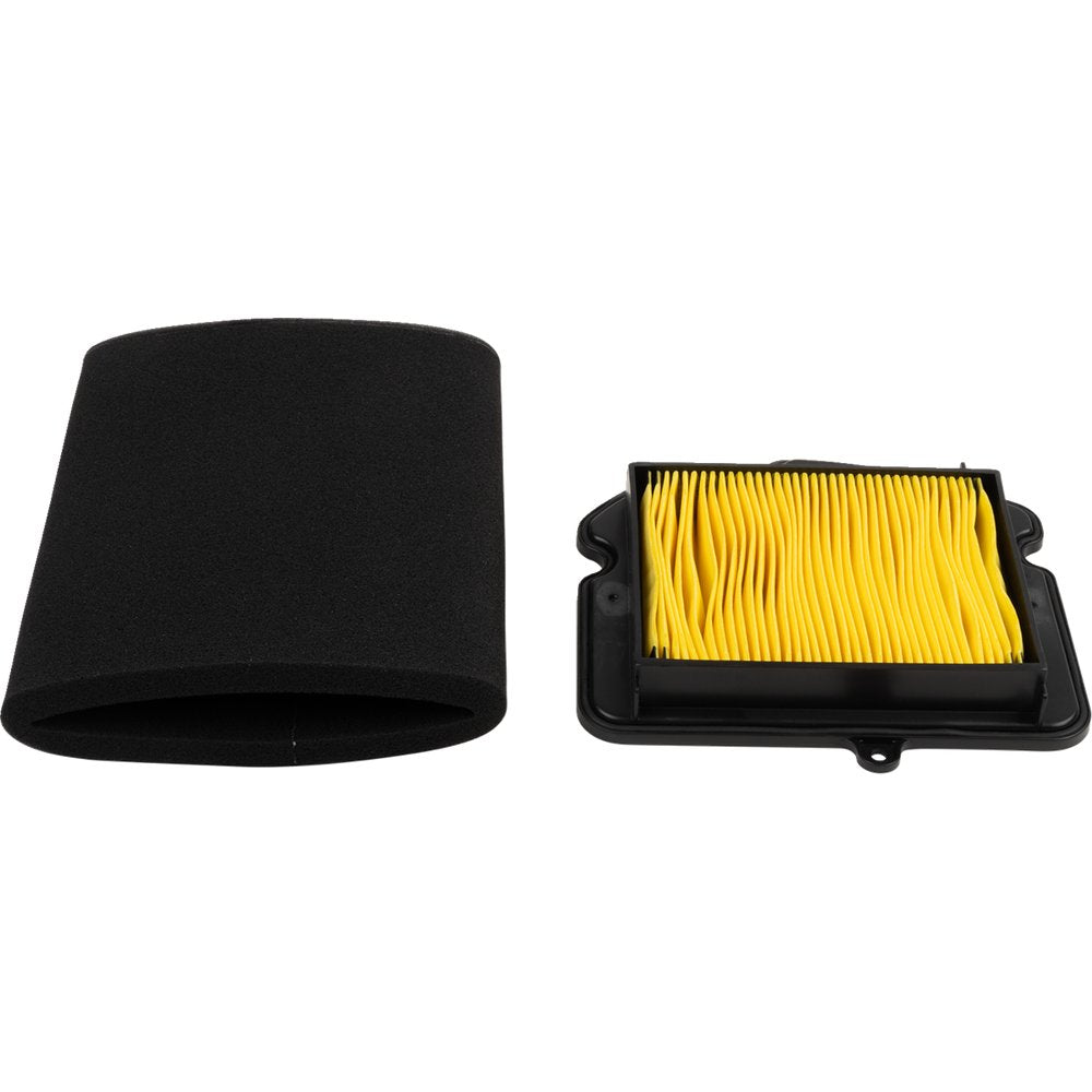 ALL BALLS Replacement Air Filter - Yamaha 48-1080