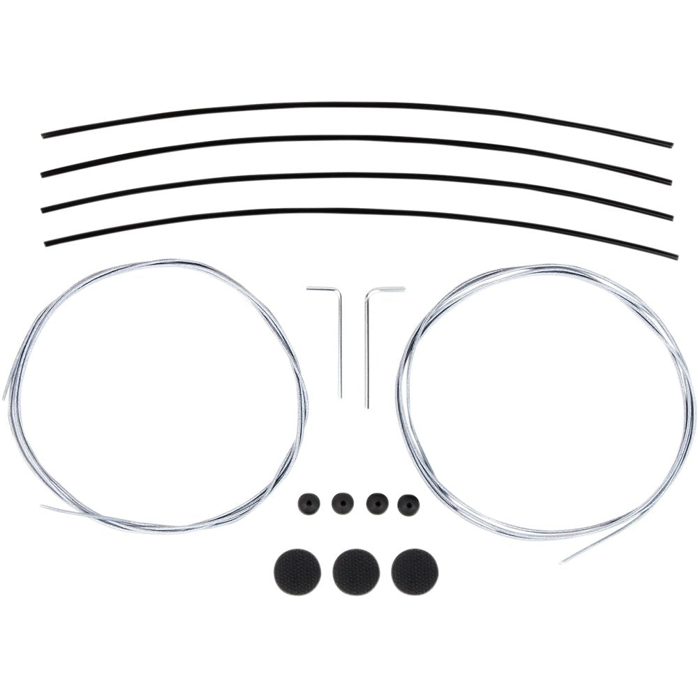 MOBIUS X8 Knee Brace Cable Kit - S-L 5130002