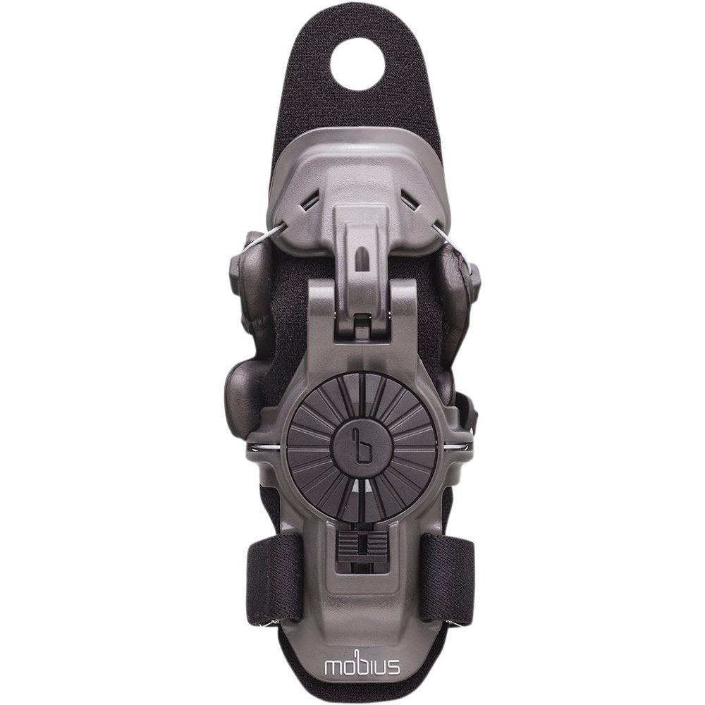 MOBIUS X8 Wrist Brace - Gray - S/M 6010310